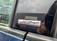 Škoda Fabia Hatchback 1,2 l 66 kw