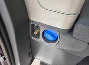 Volkswagen California VAN-Minibus 2,0 l 110 kw