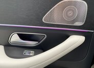 Mercedes-Benz GLE SUV / Terénní 3,0 l 285 kw