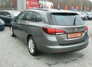 Opel Astra Kombi 1,5 l 90 kw