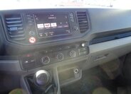 Volkswagen Crafter Ostatní 2,0 l 75 kw