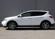 Nissan Murano SUV / Terénní 2,5 l 140 kw