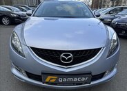Mazda 6 Hatchback 1,8 l 88 kw