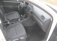 Volkswagen Golf Kombi 1,6 l 77 kw