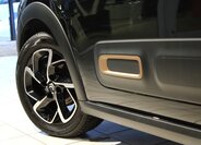 Citroën C3 Hatchback 1,2 l 61 kw