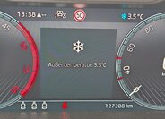 Škoda Karoq SUV / Terénní 2,0 l 110 kw