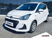 Hyundai i10 1