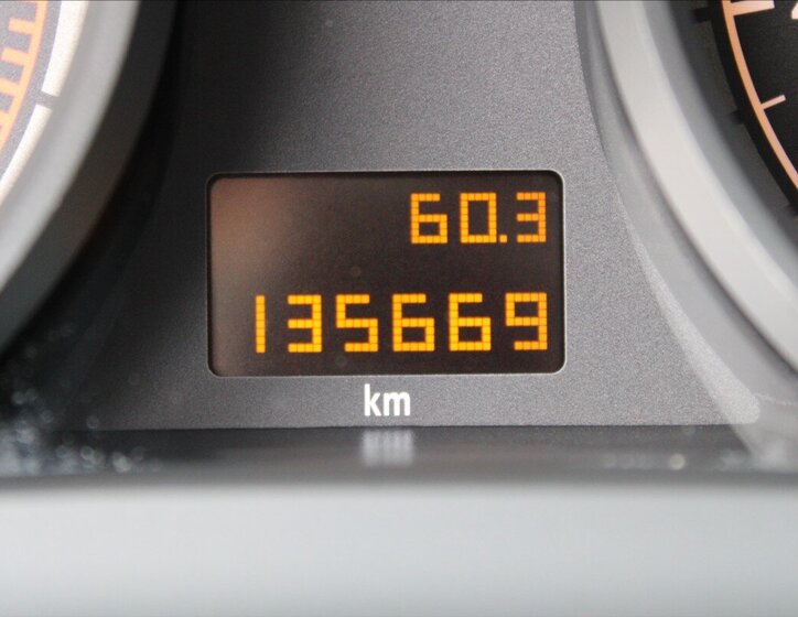 Opel Astra Kombi 1,6 l 85 kw