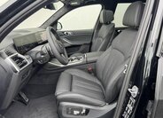 BMW X7 SUV 3,0 l 250 kw