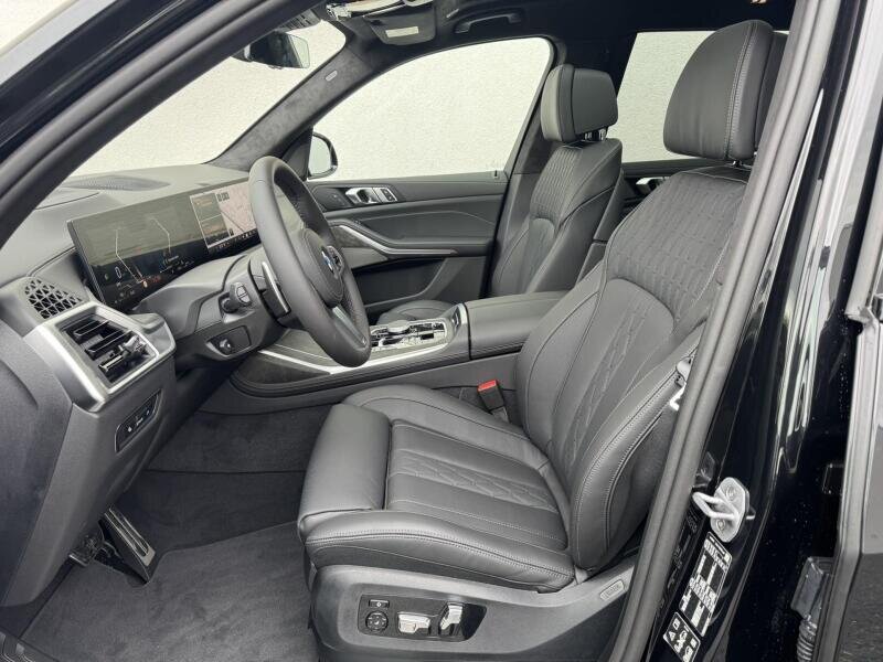 BMW X7 SUV 3,0 l 250 kw