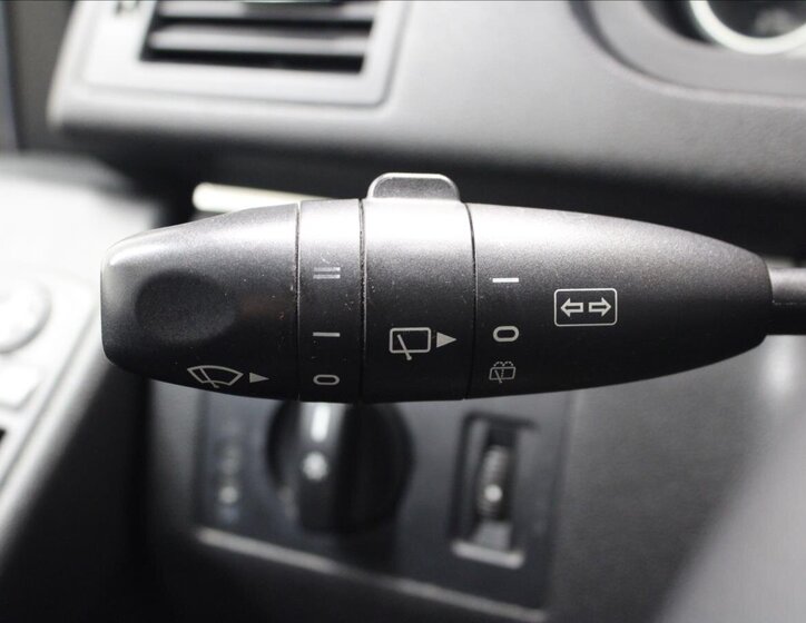 Mercedes-Benz Třídy B 20