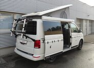 Volkswagen California MPV 2,0 l 110 kw