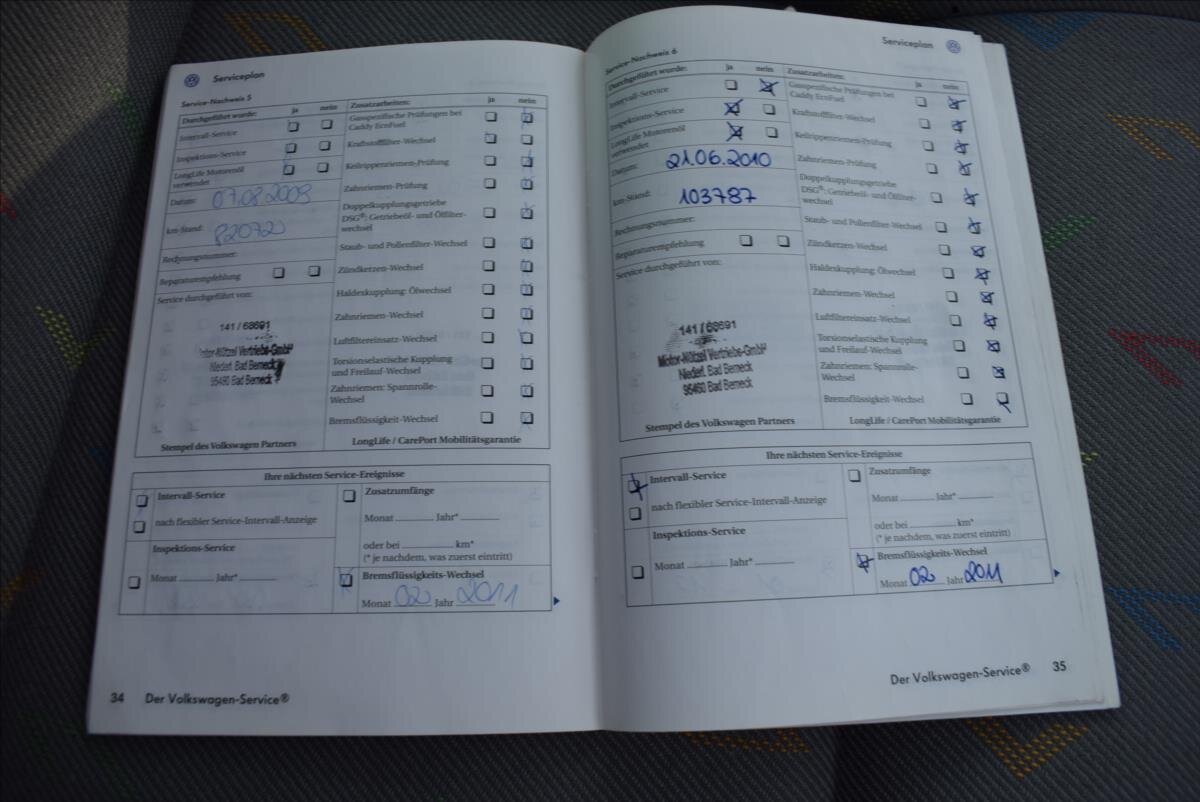 Volkswagen Transporter Ostatní 2,5 l 96 kw