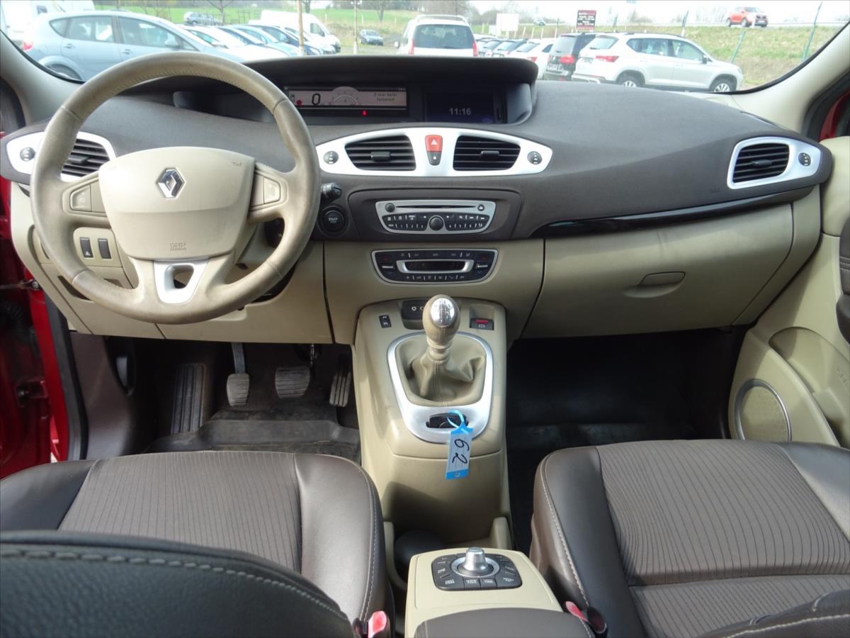 Renault Grand Scénic