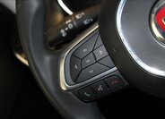 Fiat Tipo Kombi 1,6 l 88 kw