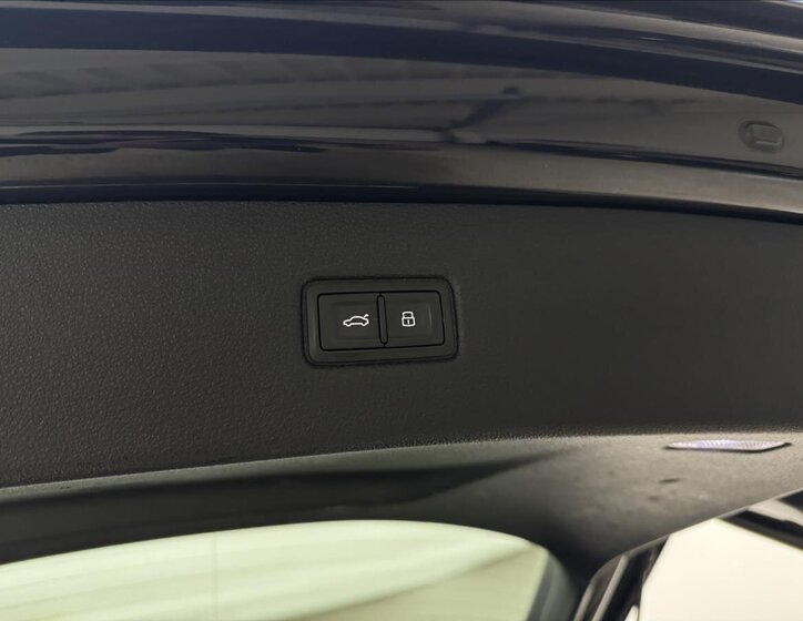 Audi SQ7 SUV / Terénní 4,0 l 320 kw