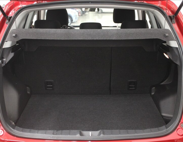 Mitsubishi ASX SUV / Terénní 2,0 l 110 kw