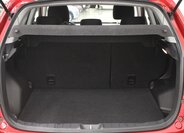Mitsubishi ASX SUV / Terénní 2,0 l 110 kw