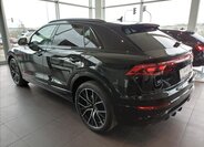 Audi Q8 SUV / Terénní 3,0 l 210 kw