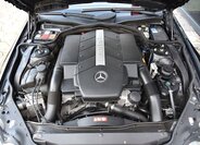 Mercedes-Benz SL Kabriolet 5,0 l 225 kw