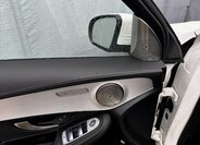 Mercedes-Benz GLC Kombi 2,0 l 143 kw