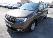 Dacia Logan Kombi 999,0 54 kw