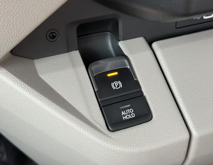 Volkswagen Multivan 29