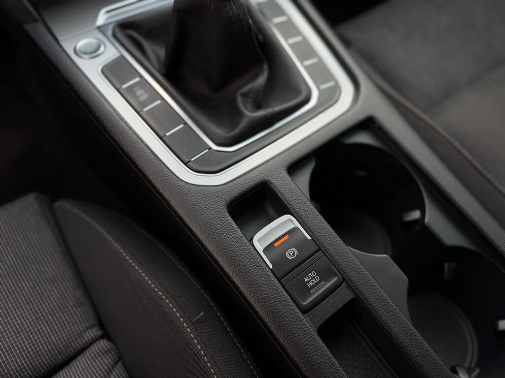 Volkswagen Passat Kombi 2,0 l 110 kw