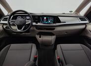Volkswagen Multivan MPV 2,0 l 110 kw