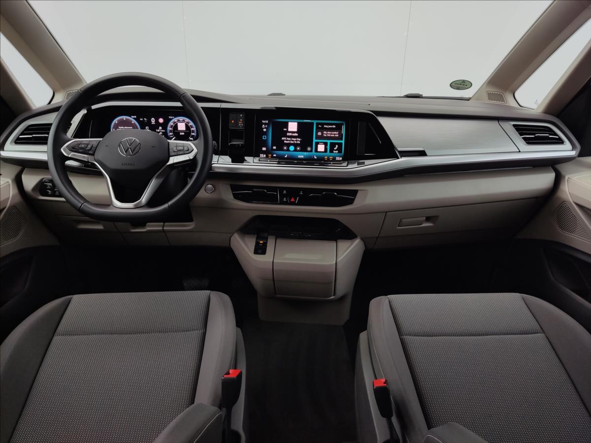 Volkswagen Multivan MPV 2,0 l 110 kw