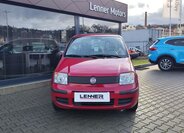 Fiat Panda 2