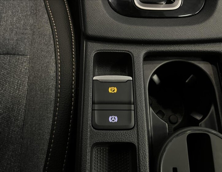 Škoda Octavia Kombi 1,5 l 110 kw