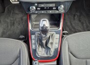 Škoda Fabia Hatchback 1,0 l 85 kw