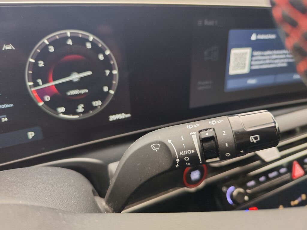 Hyundai Tucson SUV 1,6 l 118 kw