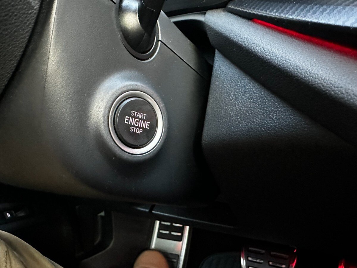 Škoda Octavia Kombi 1,5 l 110 kw