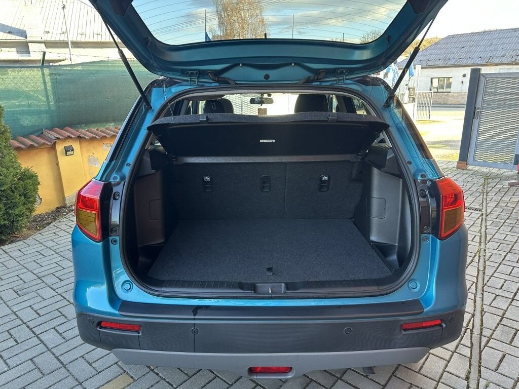 Suzuki Vitara Hatchback 1,6 l 88 kw