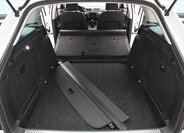 Škoda Superb Kombi 1,6 l 88 kw