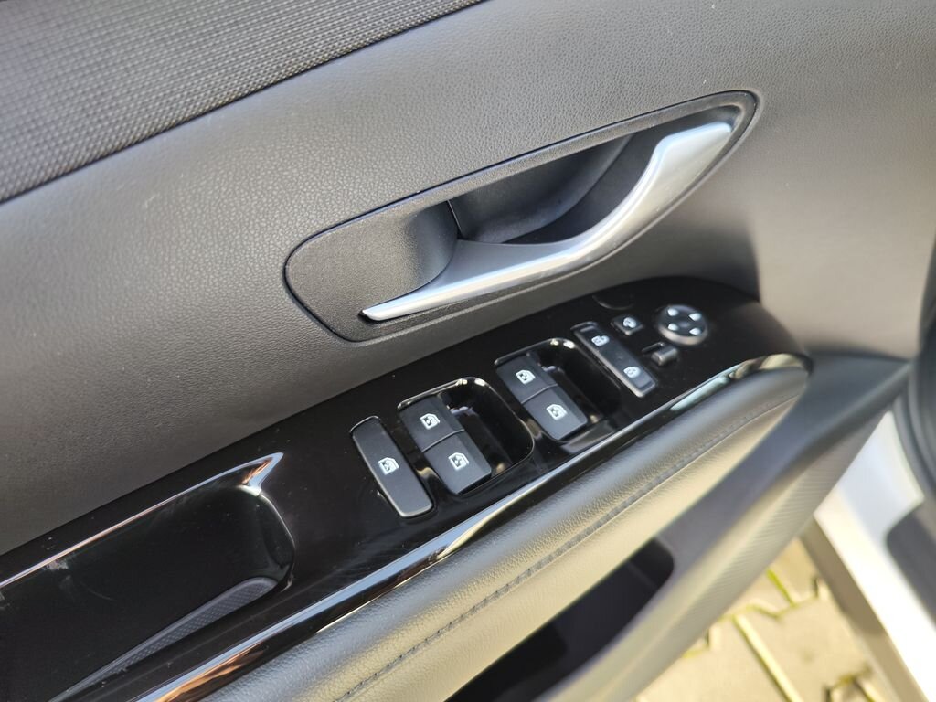 Hyundai Tucson SUV 1,6 l 100 kw