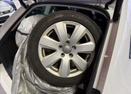 Škoda Superb Kombi 2,0 l 125 kw