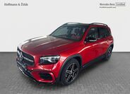 Mercedes-Benz GLB 1