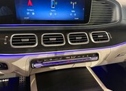 Mercedes-Benz Ostatní SUV / Terénní 3,0 l 285 kw