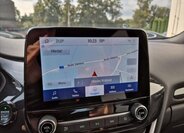 Ford Puma Hatchback 999,0 91 kw