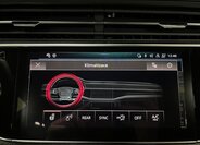 Audi RS Q8 SUV / Terénní 4,0 l 471 kw