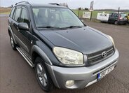 Toyota RAV4 3