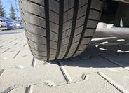 Škoda Fabia Kombi 1,2 l 63 kw