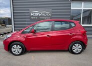 Hyundai ix20 MPV 1,4 l 66 kw