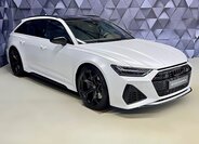 Audi RS 6 Kombi 4,0 l 463 kw