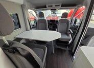 Volkswagen Grand California Kombi 2,0 l 120 kw