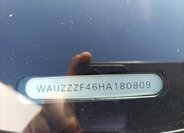 Audi A4 Allroad Kombi 2,0 l 140 kw