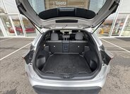 Toyota Yaris Cross Hatchback 1,5 l 68 kw